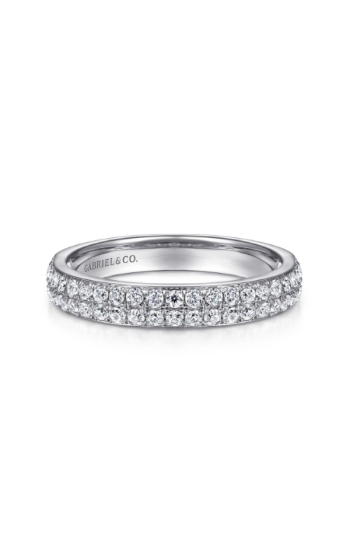 Gabriel & Co. Stackbable Ring LR51758W45JJ