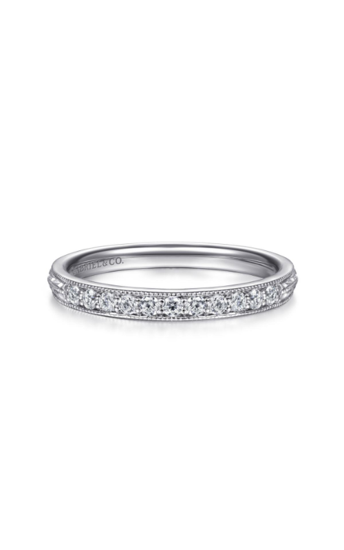Gabriel & Co. Stackbable Ring LR51765W45JJ
