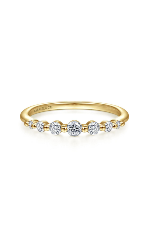 Gabriel & Co. Stackable Fashion Ring LR51740Y45JJ Gabriel & Co. Stackable Fashion Ring LR51740Y45JJ