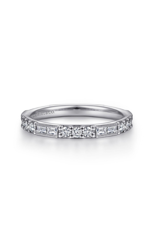 Gabriel & Co. Stackbable Ring LR4572W45JJ