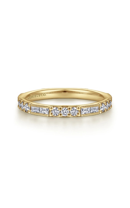 Gabriel & Co. Stackbable Ring LR4572Y45JJ