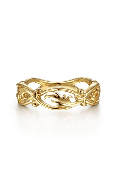 Gabriel & Co. Stackable Fashion Ring LR51916Y4JJJ Gabriel & Co. Stackable Fashion Ring LR51916Y4JJJ