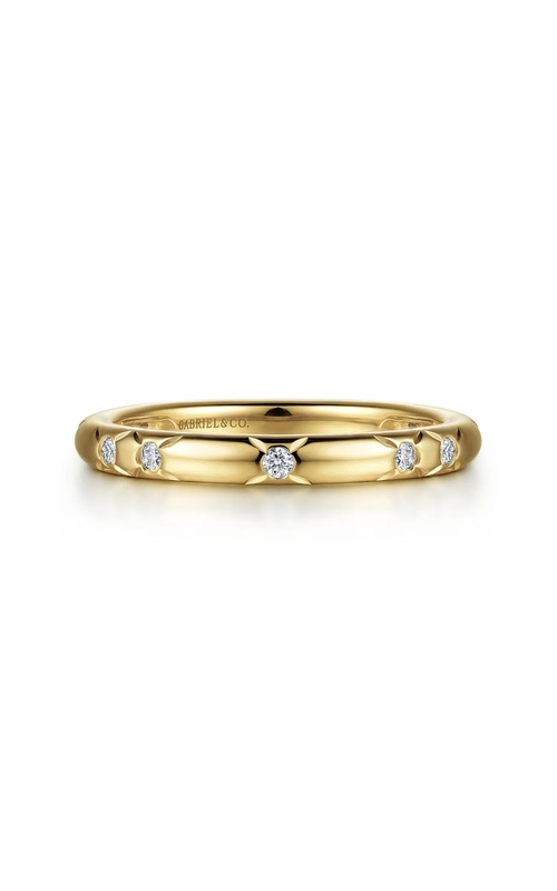 Gabriel & Co. Stackbable Ring LR4877Y45JJ