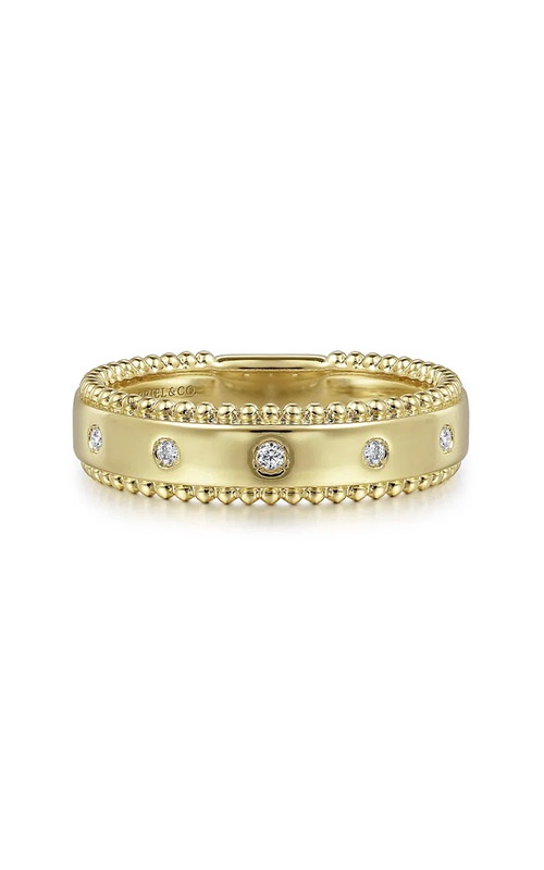 Gabriel & Co. Stackbable Ring LR52509Y45JJ