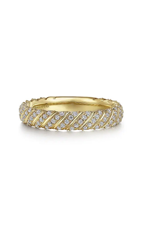 Gabriel & Co. Stackable Fashion Ring LR52538Y45JJ Gabriel & Co. Stackable Fashion Ring LR52538Y45JJ