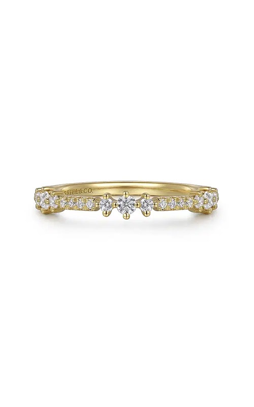 Gabriel & Co. Stackbable Ring LR52554Y45JJ