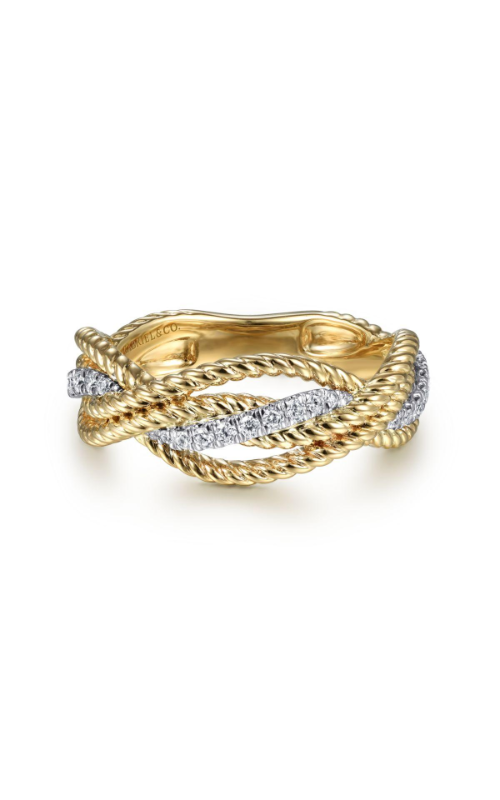 Gabriel & Co. Hampton Ring LR51732M45JJ