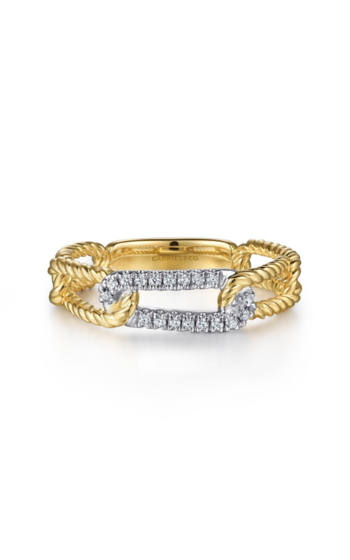 Gabriel & Co Hampton Ring LR52196M45JJ
