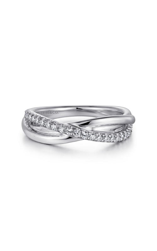 Gabriel & Co Contemporary Ring LR51410SVJWS