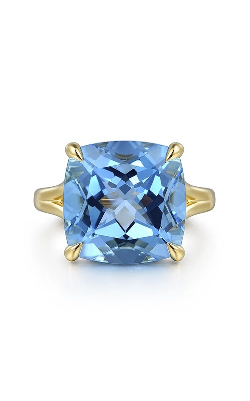 Gabriel & Co Lusso Color Ring LR52518Y4JBT
