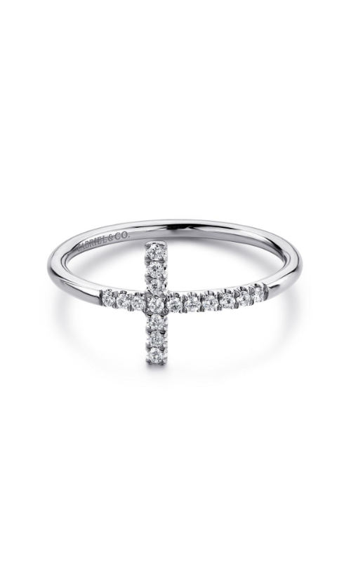 Gabriel & Co. Faith Fashion Ring LR51170W45JJ