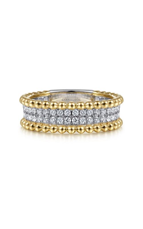 Gabriel & Co. Bujukan Ring LR52019M45JJ