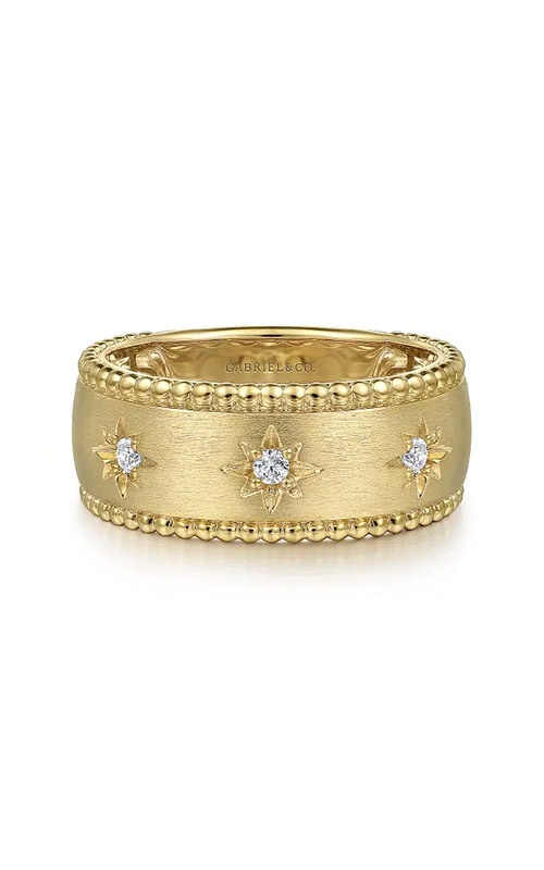 Gabriel & Co Bujukan Ring LR52572Y45JJ