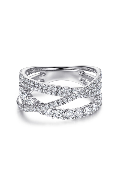Gabriel & Co. Lusso Ring LR51499W45JJ