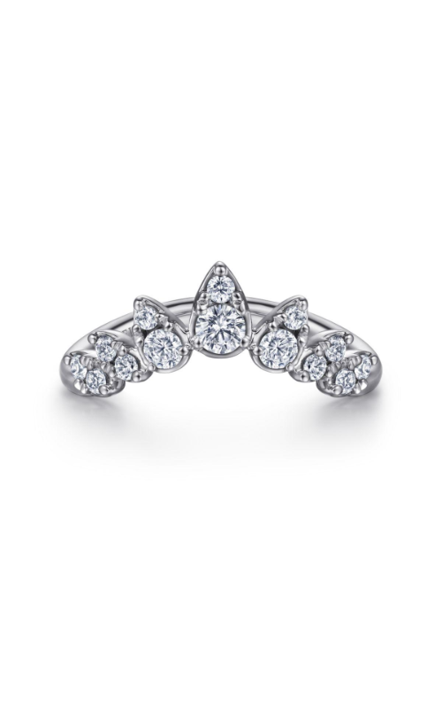 Gabriel & Co. Lusso Ring LR52192W45JJ