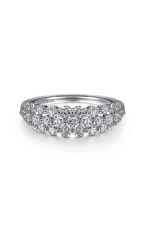 Gabriel & Co. Lusso Ring LR52011W45JJ