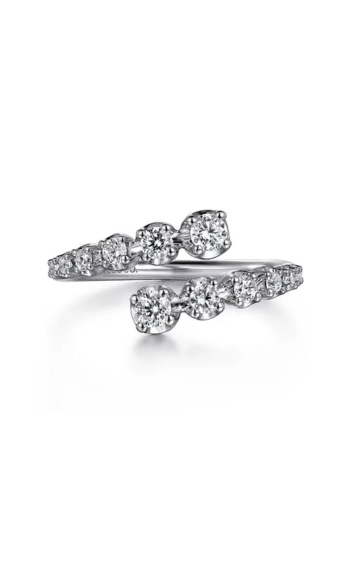 Gabriel & Co. Lusso Ring LR52422W45JJ