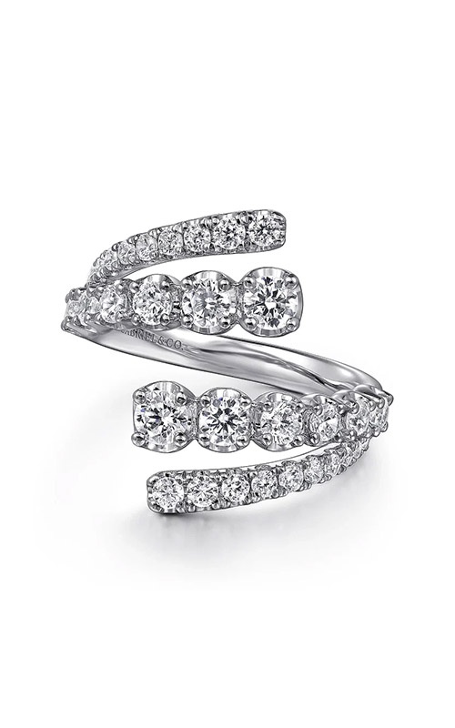 Gabriel & Co. Lusso Ring LR52598W45JJ