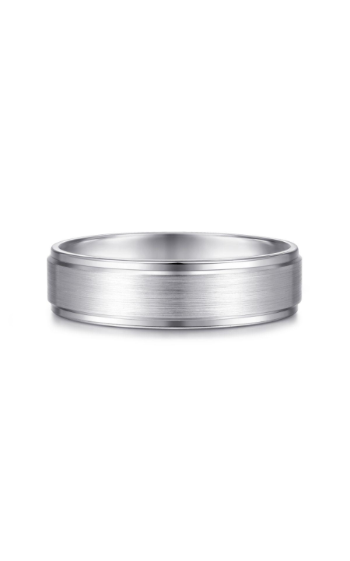 Gabriel & Co. Signature Wedding Band MBM0109-60W4JJJ