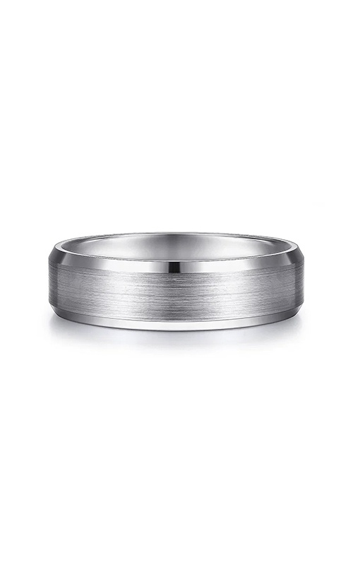 Gabriel & Co. Signature Wedding Band MBM0123-60W4JJJ