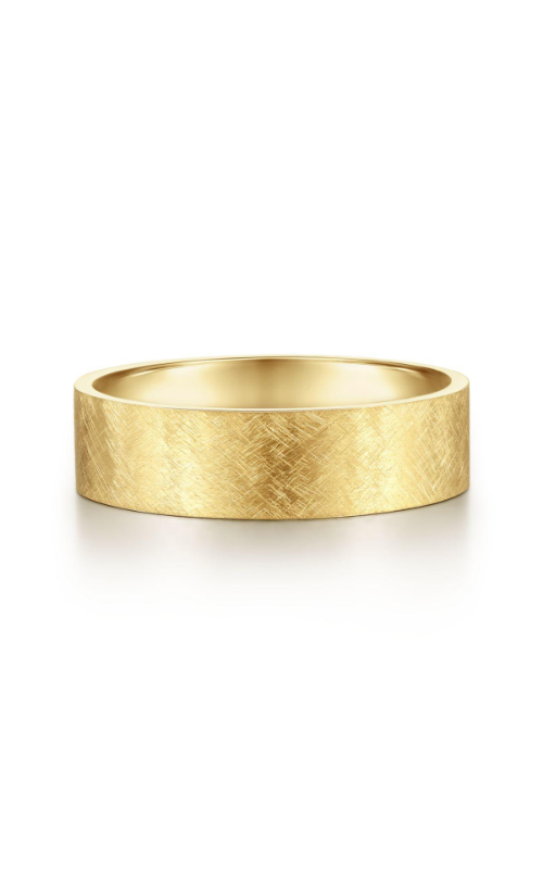 Gabriel & Co. Bridal Wedding Band Signature MBM0137-60Y4JJJ
