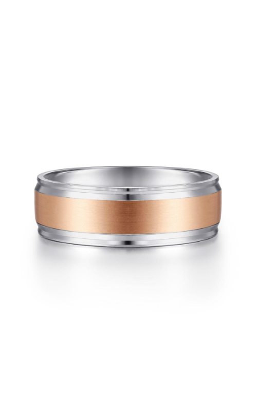 Gabriel & Co. Signature Wedding Band MBM0172-70T4JJJ