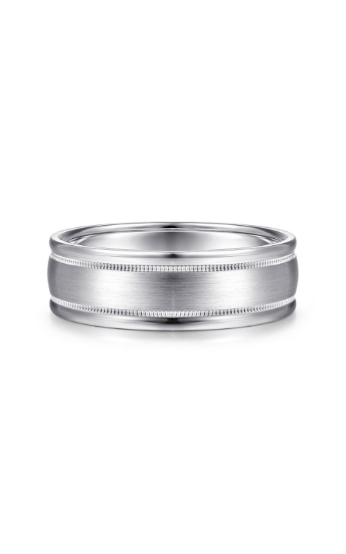 Gabriel & Co. Bridal Wedding Band Exclusive MBH0133-70W4JJJ