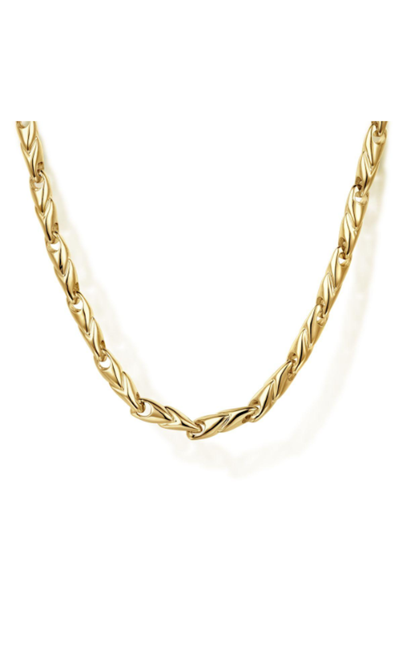 Gabriel & Co. Contemporary Necklace NKM6767-22Y4JJJ | W Kodak Jewelers