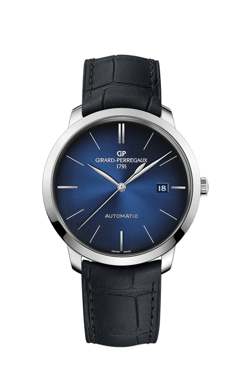 Shop Girard-Perregaux Watches in California | Hing Wa Lee Jewelers