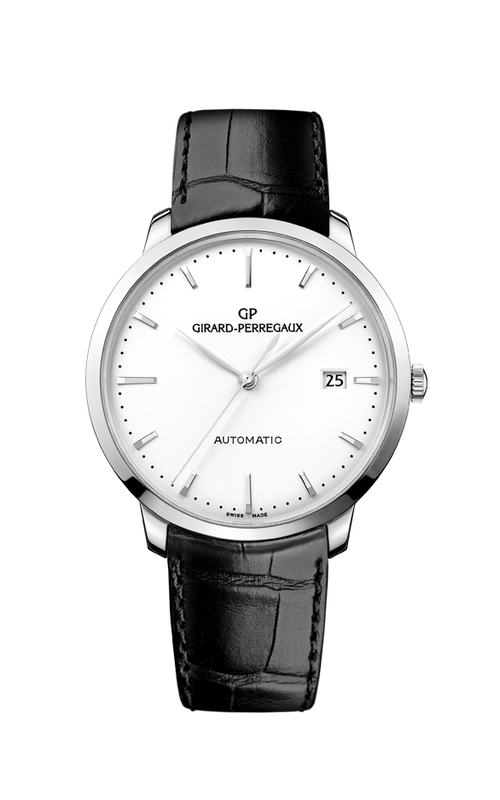 Girard-Perregaux  Watch 49555-11-131-BB60