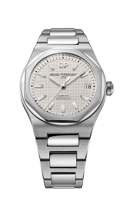 Girard-Perregaux  Watch 81010-11-131-11A