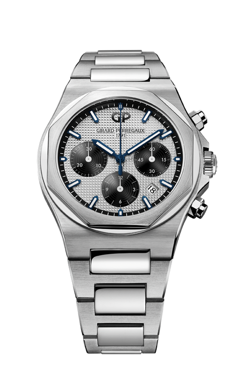Girard-Perregaux  Watch 81020-11-131-11A