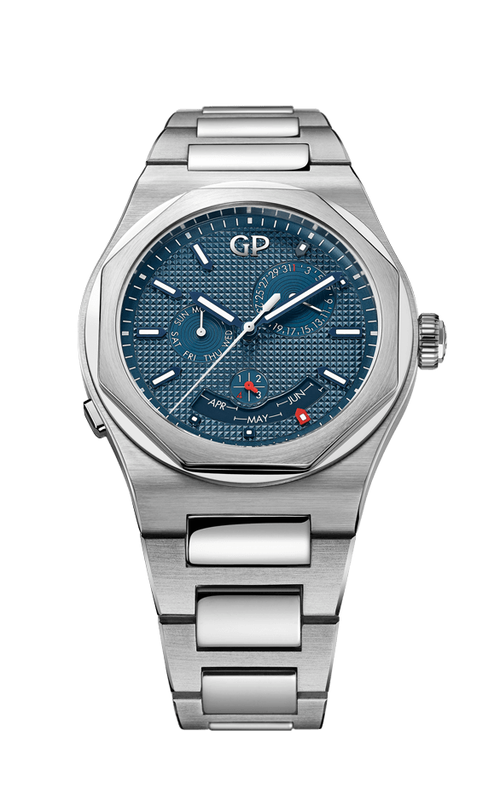 Girard-Perregaux  Watch 81035-11-431-11A