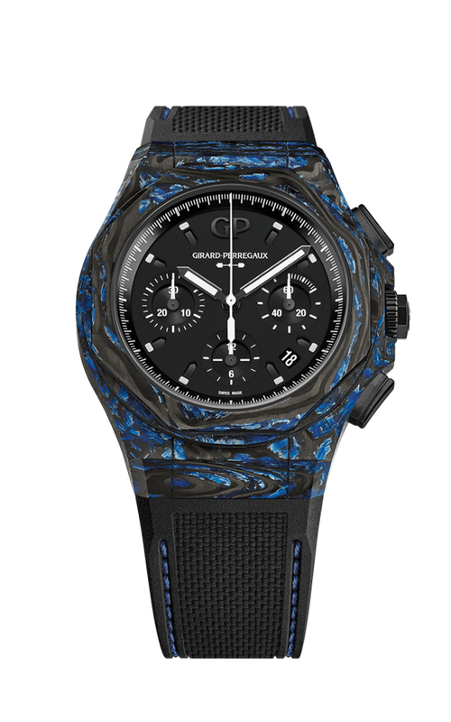 Girard-Perregaux  Watch 81060-36-691-FH6A
