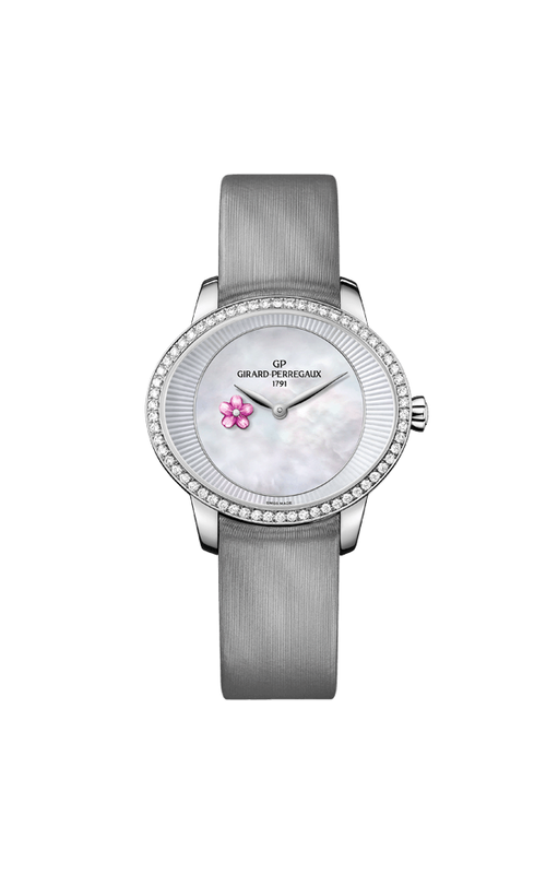 Girard-Perregaux  Watch 80484D11A701-HK7A