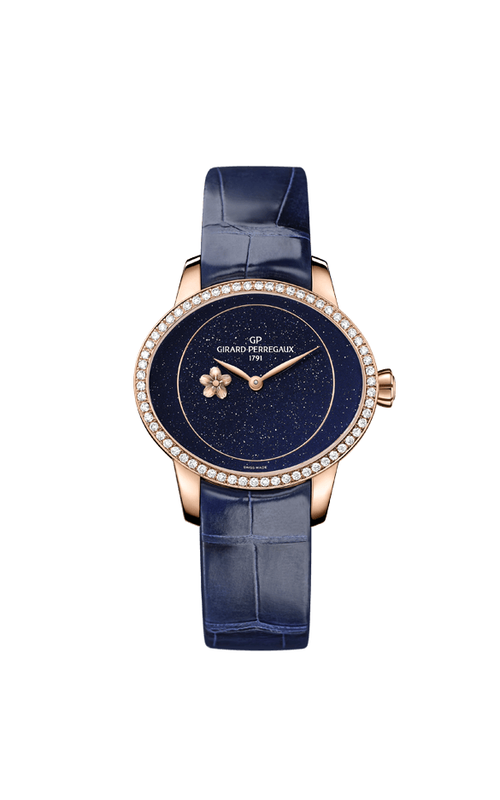 Girard-Perregaux  Watch 80484D52A401-CK4E