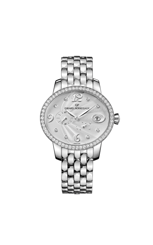 Girard-Perregaux  Watch 80486D11A161-11A