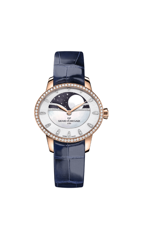 Girard-Perregaux  Watch 80496D52A751-CK4A
