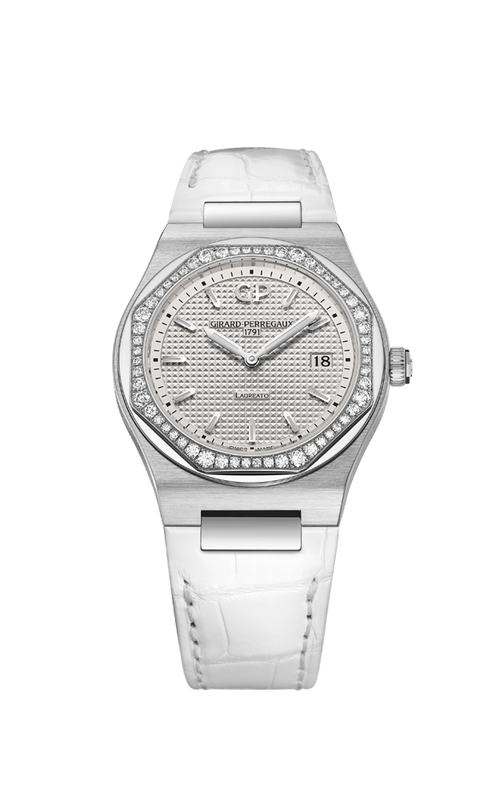 Girard-Perregaux  Watch 80189D11A131-CB6A
