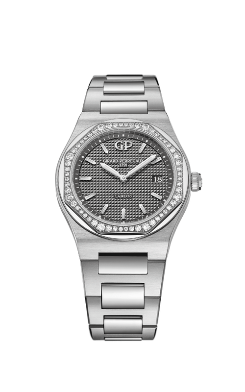 Girard-Perregaux  Watch 80189D11A231-11A