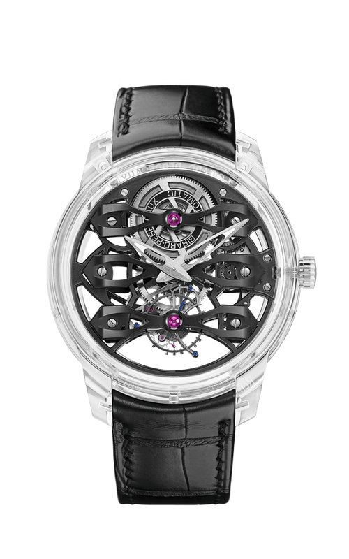 Girard-Perregaux  Watch 99295-43-000-BA6A