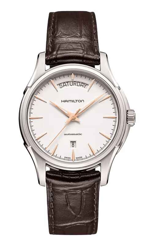 Hamilton Jazzmaster Watch H32505511