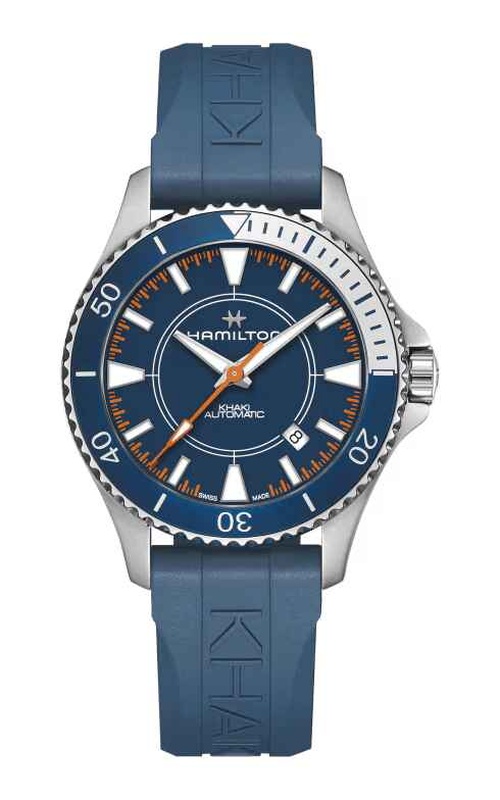 Hamilton Khaki Navy Watch H82385340