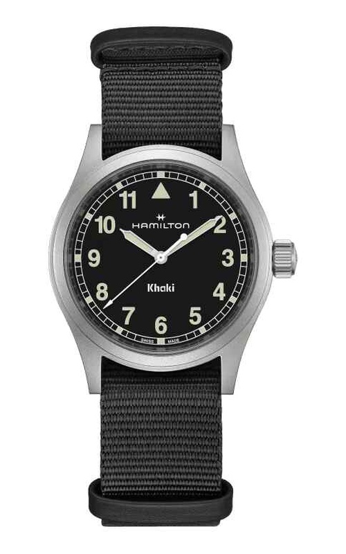 Hamilton Khaki Field Watch H69401430