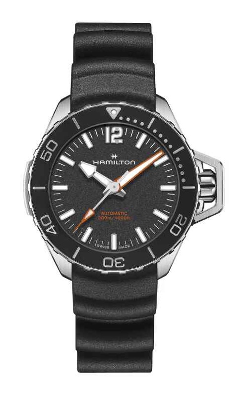 Hamilton Khaki Navy Watch H77455330