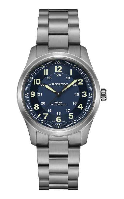 Hamilton Khaki Field Watch H70205140