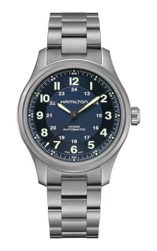 Hamilton Khaki Field Watch H70545140