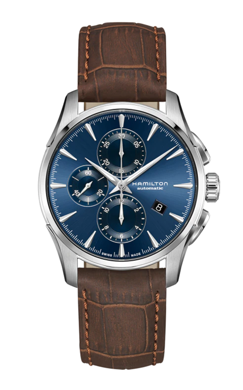 Hamilton Jazzmaster Watch H32586541