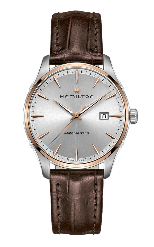 Hamilton Jazzmaster Watch H32441551