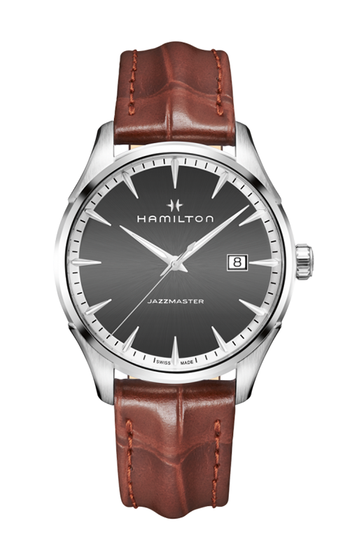 Hamilton Jazzmaster Watch H32451581